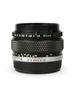 Kit de Tubos Extensores Kenko DG para Nikon F