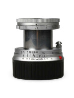 Objetiva TTArtisan 50mm f1.2 (Fujifilm X) - USADO