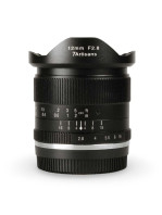 Objetiva Nikon AF NIKKOR 16mm Fisheye f2.8D - USADO