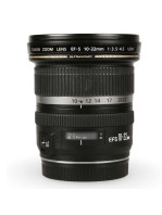 Objetiva Nikon AF-S NIKKOR 55-300mm f4.5-5.6G ED VR DX - USADO