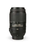 Objetiva Canon EF 100mm f2.8L MACRO IS USM - USADO