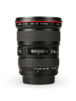 Objetiva Tokina AT-X PRO SD 12-24mm f4 IF DX II (Nikon F) - USADO