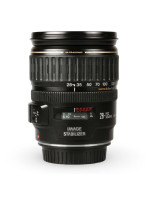 Objetiva Canon EF 70-300mm f4-5.6 IS USM - USADO