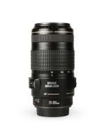 Objetiva Canon EF 28-135mm f3.5-5.6 IS USM - USADO
