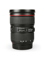 Objetiva Canon EF 70-300mm f4-5.6 IS USM - USADO