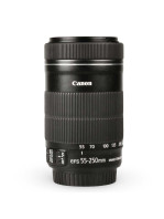 Objetiva Canon EF 85mm f1.8 USM - USADO