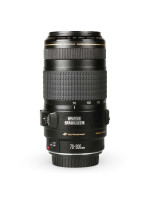 Objetiva Canon EF-S 55-250mm f4-5.6 IS STM - USADO