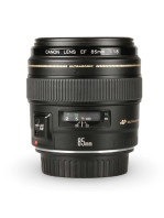 Objetiva Nikon AI NIKKOR 135mm f2.8 - USADO