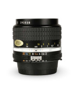 Objetiva Nikon AI NIKKOR 24mm f2 - USADO