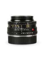 Objetiva Voigtländer Nokton Classic 40mm f1.4 SC (Leica M) - USADO
