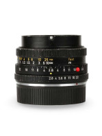 Objetiva Leica Summaron 28mm f5.6 [LSM] - USADO