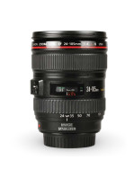 Objetiva Tamron 18-270mm f3.5-6.3 Di II VC PZD (Canon EF) - USADO
