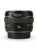 Objetiva Nikon AF-S NIKKOR 40mm f2.8G Micro DX - USADO