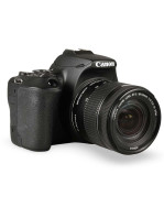 Câmera mirrorless Nikon Z5 com lente Z 24-50mm VR- USADO
