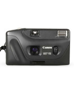 Câmera instantânea Polaroid Big Swinger 3000 - USADA