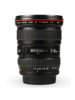 Objetiva Sony DT 16-50mm f2.8 SSM (A-Mount) - USADO