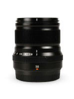 Objetiva Fujifilm XF 23mm f2 R WR - USADO