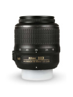 Objetiva Nikon AF-S NIKKOR 35mm f1.8G DX - USADO