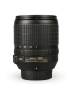Objetiva Nikon AF-S NIKKOR 18-105mm f3.5-5.6G ED VR DX - USADA
