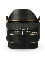 Objetiva Canon EF 28-105mm f3.5-4.5 II USM - USADO