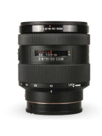 Objetiva Nikon AF-S NIKKOR 18-105mm f3.5-5.6G ED VR DX - USADA