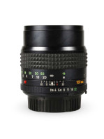 Objetiva Canon RF 50mm f1.2L USM - USADO
