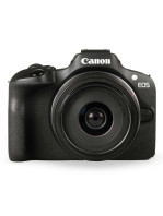 Objetiva Canon RF 50mm f1.2L USM - USADO