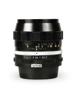 Objetiva Leica Summicron 50mm f2 [II] - USADO