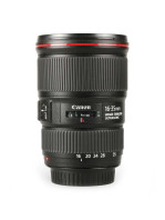 Objetiva Canon EF 70-200mm f4L IS USM - USADO