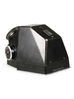 Câmera analógica Kodak Brownie Hawkeye - USADO