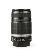 Câmera DSLR Nikon D3200 - USADO (5100 disparos)