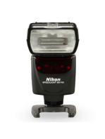 Flash Canon Speedlite TTL 430EX II - USADO