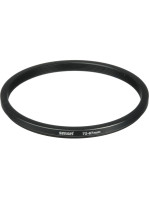 Anel adaptador Step-Up Sensei 52-55mm para filtro de lente
