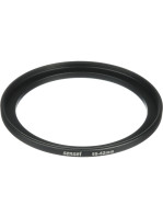 Anel adaptador Step-Up Sensei 62-67mm para filtro de lente