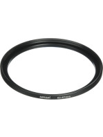 Anel adaptador Step-Up Sensei 55-62mm para filtro de lente
