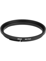 Anel adaptador Step-Down Sensei 72-67mm para filtro de lente