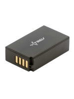 Carregador de pilhas Panasonic eneloop com 4 pilhas AA 2000mAh (K-KJ17MCA4BA)