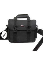 Bolsa ikon NCA521/A para equipamento fotográfico