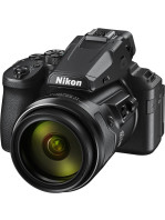 Câmera mirrorless Canon EOS R6 Mark II