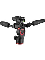 Suporte adaptador Greika YA422 para flash speedlite e sombrinha