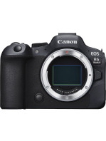 Câmera DSLR Canon EOS Rebel T7+ Plus com lente 18-55mm IS II