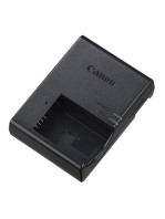 Carregador de bateria Canon LC-E6E para LP-E6 e LP-E6N