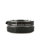 Tubo extensor Canon EF12 - USADO