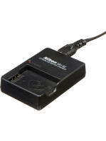 Carregador de bateria Nikon MH-63 para EN-EL10