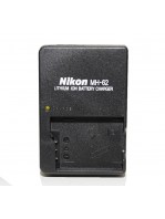 Carregador de bateria Nikon MH-63 para EN-EL10