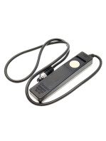 Controle Remoto com intervalômetro Godox EZB-C3 para Canon