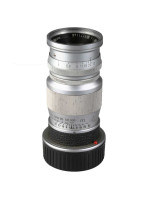 Objetiva Canon EF 24-70mm f2.8L II USM - USADO