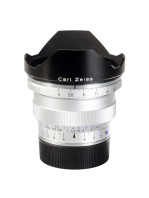 Objetiva Leica Elmar-R 180mm f4 - USADO