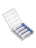 Bateria recarregável Sony NP-FW50 - Série W (1020mAh 7.2V)