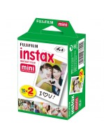 Filme Instantâneo Fujifilm instax mini (10 fotos)
